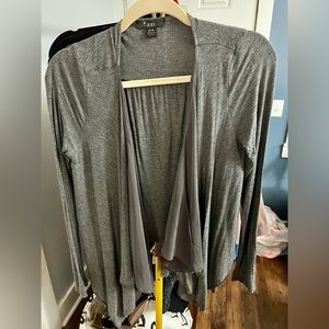 🦋Like New🦋 Super Soft Dressy Cardigan